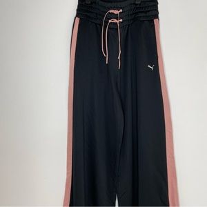 Puma En Pointe Wideleg W Pants Ladies Large